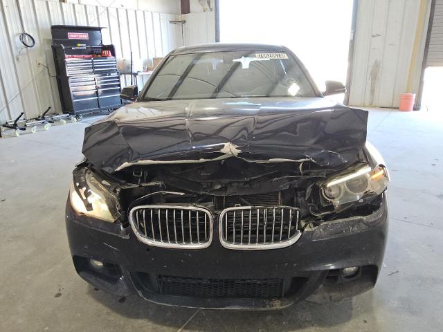 Photo 4 VIN: WBA5B1C55FD918693 - BMW 535 I 