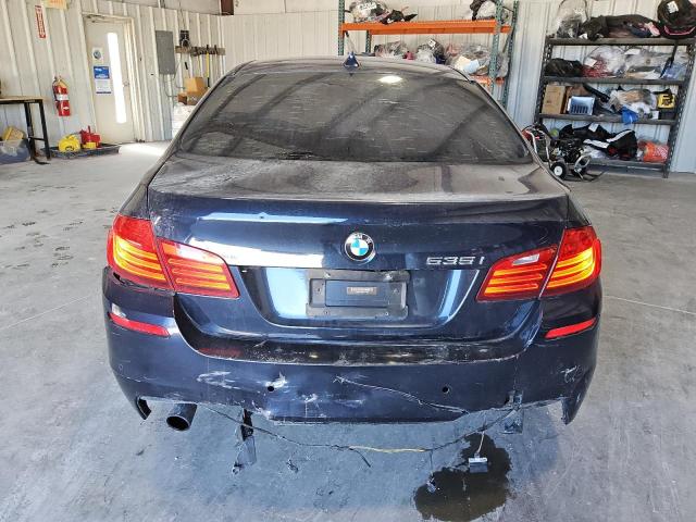 Photo 5 VIN: WBA5B1C55FD918693 - BMW 535 I 