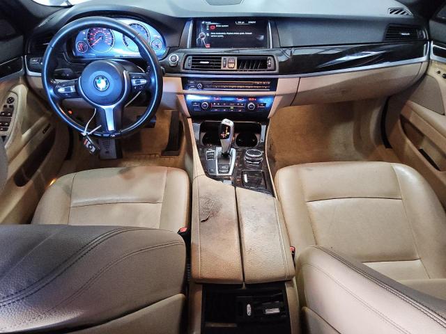 Photo 7 VIN: WBA5B1C55FD918693 - BMW 535 I 