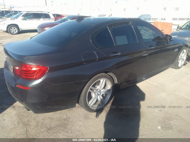 Photo 3 VIN: WBA5B1C55FD920542 - BMW 535 