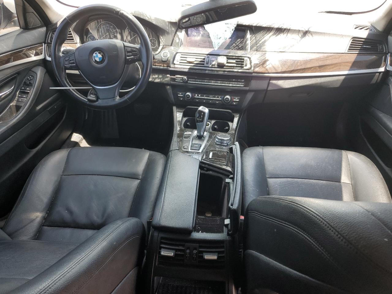 Photo 7 VIN: WBA5B1C55FD922324 - BMW 5ER 