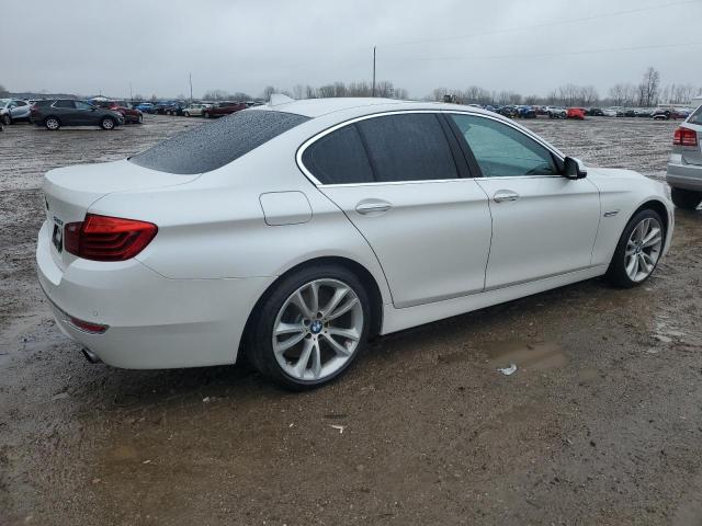 Photo 2 VIN: WBA5B1C55FG126011 - BMW 5 SERIES 