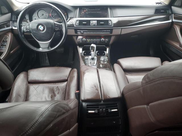 Photo 7 VIN: WBA5B1C55FG126011 - BMW 5 SERIES 