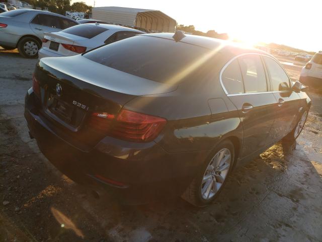 Photo 3 VIN: WBA5B1C55GG130450 - BMW 535 I 