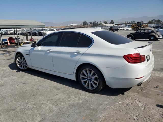 Photo 1 VIN: WBA5B1C55GG130982 - BMW 535 I 