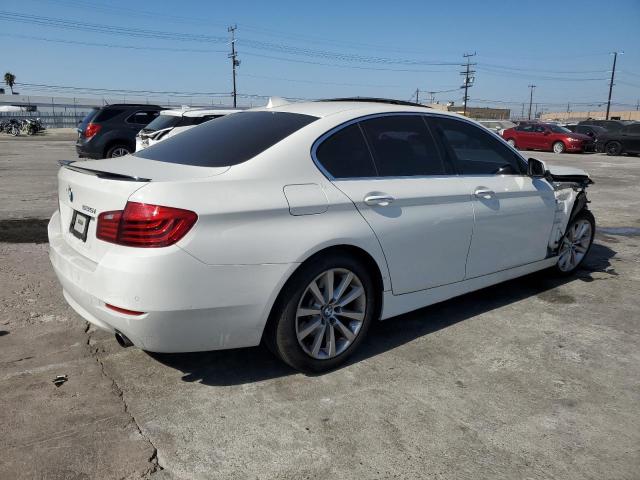 Photo 2 VIN: WBA5B1C55GG130982 - BMW 535 I 