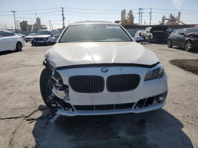 Photo 4 VIN: WBA5B1C55GG130982 - BMW 535 I 