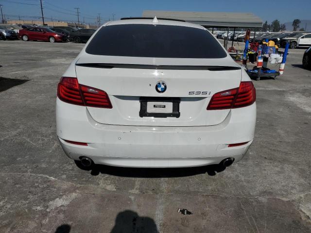 Photo 5 VIN: WBA5B1C55GG130982 - BMW 535 I 