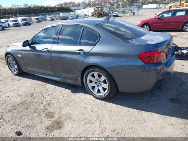 Photo 2 VIN: WBA5B1C55GG131825 - BMW 535I 