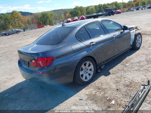 Photo 3 VIN: WBA5B1C55GG131825 - BMW 535I 