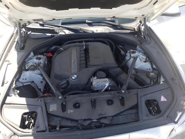 Photo 6 VIN: WBA5B1C55GG551195 - BMW 535 I 