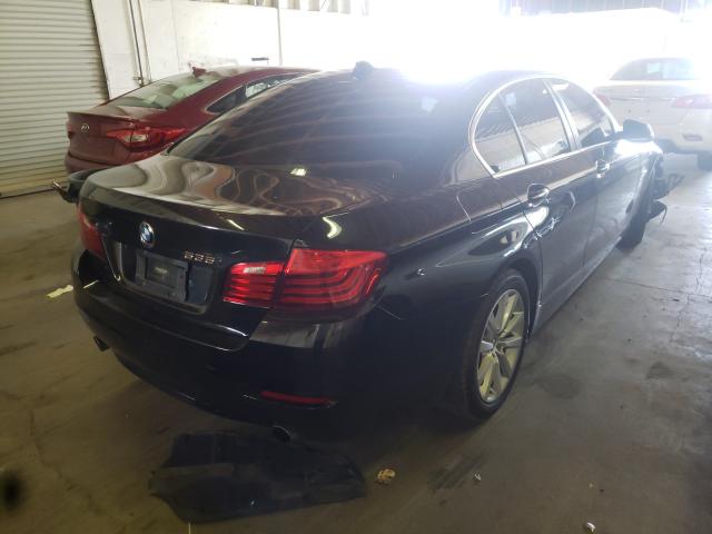 Photo 3 VIN: WBA5B1C55GG553089 - BMW 535 I 