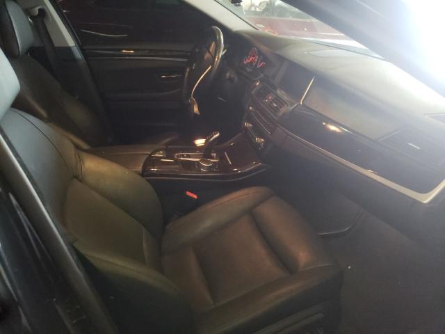 Photo 4 VIN: WBA5B1C55GG553089 - BMW 535 I 