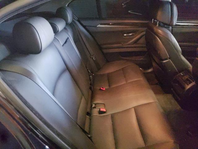 Photo 5 VIN: WBA5B1C55GG553089 - BMW 535 I 