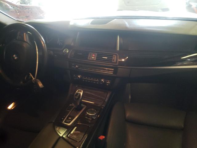 Photo 8 VIN: WBA5B1C55GG553089 - BMW 535 I 