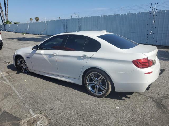 Photo 1 VIN: WBA5B1C55GG553397 - BMW 5 SERIES 