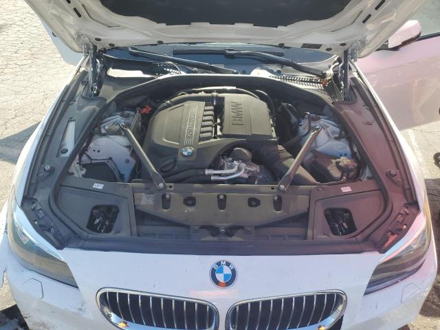 Photo 10 VIN: WBA5B1C55GG553397 - BMW 5 SERIES 