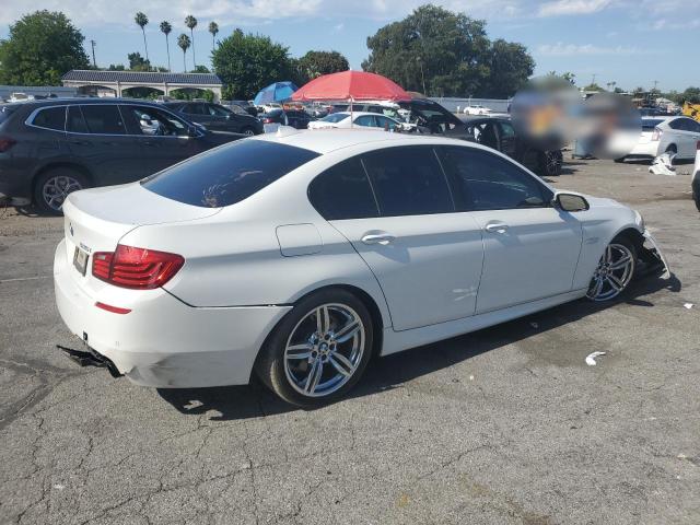 Photo 2 VIN: WBA5B1C55GG553397 - BMW 5 SERIES 