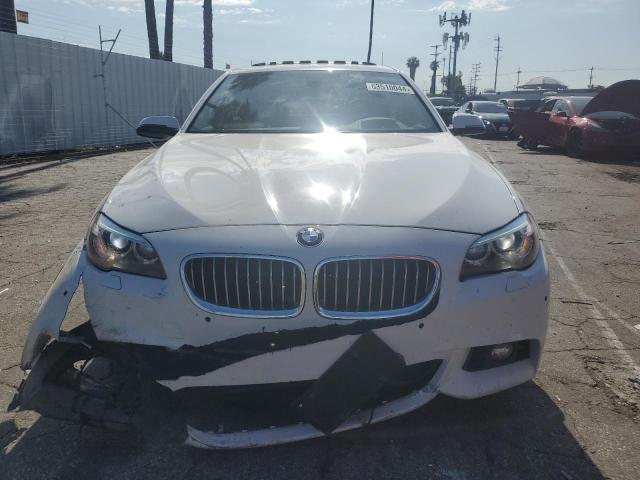 Photo 4 VIN: WBA5B1C55GG553397 - BMW 5 SERIES 