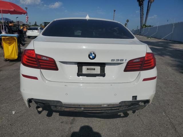 Photo 5 VIN: WBA5B1C55GG553397 - BMW 5 SERIES 