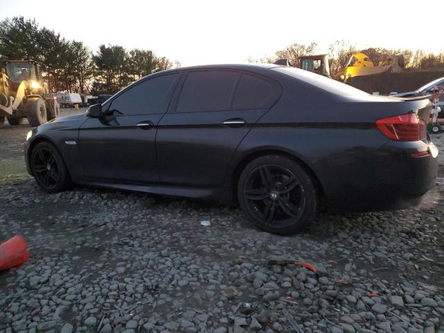 Photo 1 VIN: WBA5B1C56ED475498 - BMW 5 SERIES 