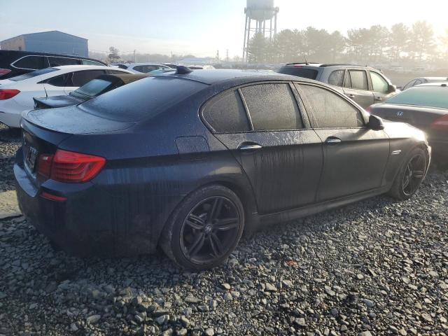 Photo 2 VIN: WBA5B1C56ED475498 - BMW 5 SERIES 