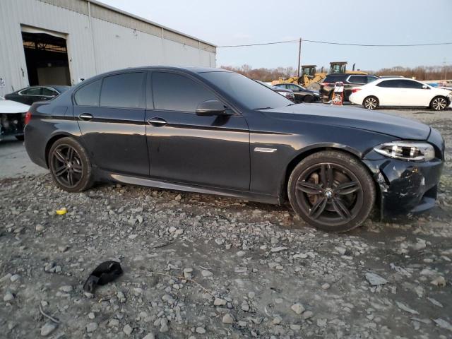 Photo 3 VIN: WBA5B1C56ED475498 - BMW 5 SERIES 