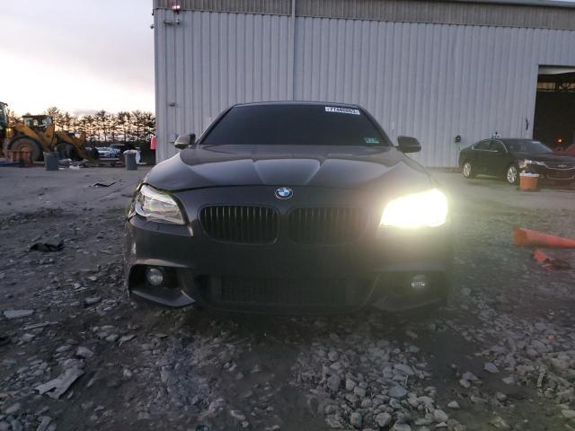 Photo 4 VIN: WBA5B1C56ED475498 - BMW 5 SERIES 