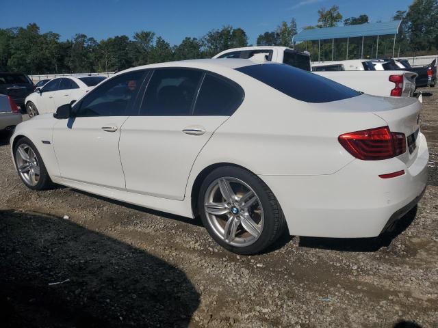 Photo 1 VIN: WBA5B1C56ED477879 - BMW 535 I 