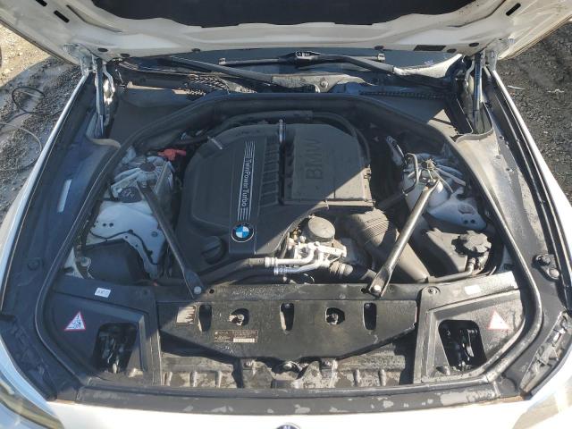 Photo 10 VIN: WBA5B1C56ED477879 - BMW 535 I 