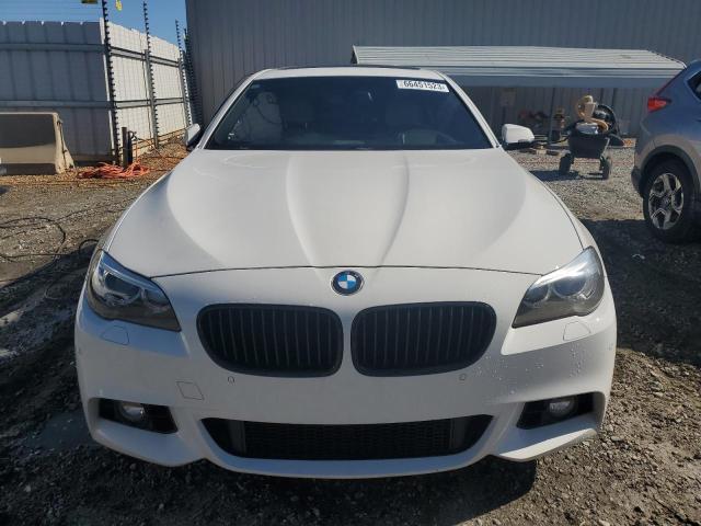 Photo 4 VIN: WBA5B1C56ED477879 - BMW 535 I 