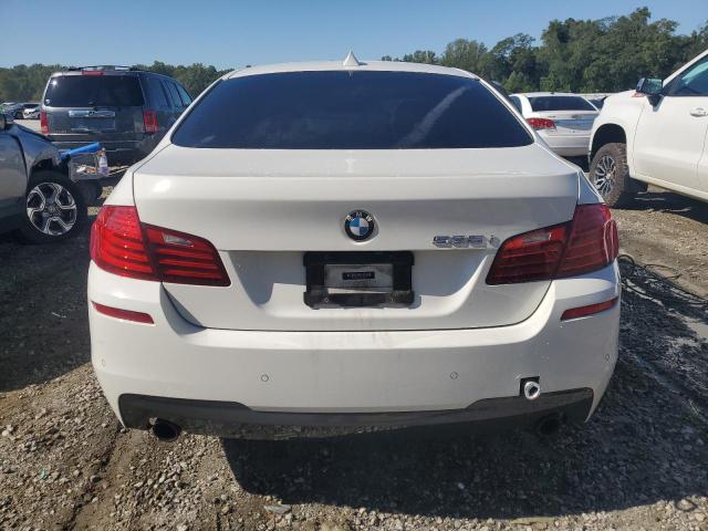 Photo 5 VIN: WBA5B1C56ED477879 - BMW 535 I 