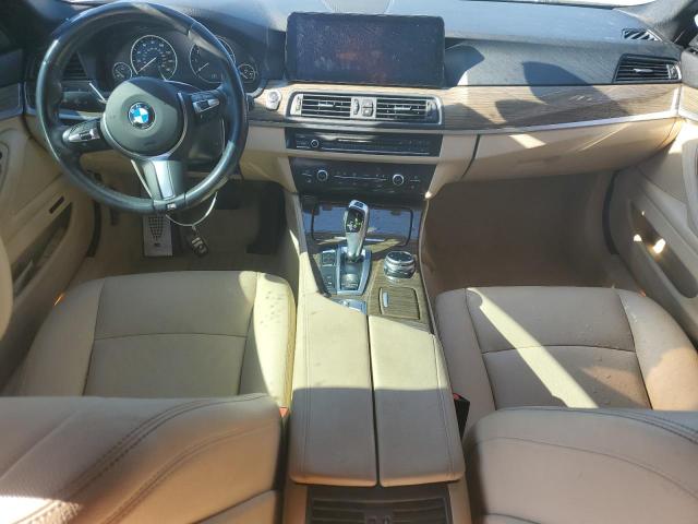 Photo 7 VIN: WBA5B1C56ED477879 - BMW 535 I 