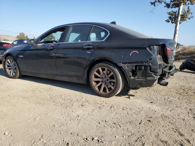 Photo 1 VIN: WBA5B1C56ED477977 - BMW 535 I 