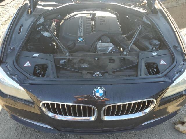 Photo 10 VIN: WBA5B1C56ED477977 - BMW 535 I 