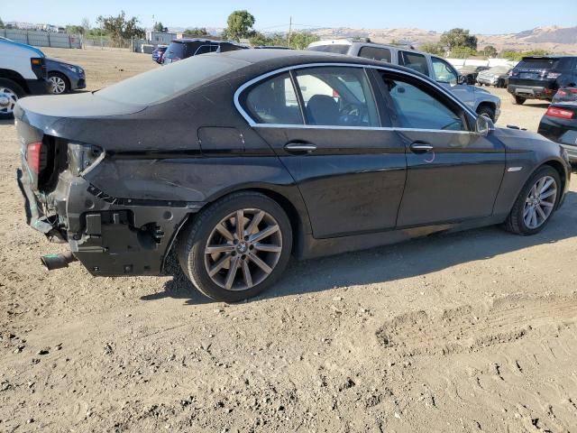 Photo 2 VIN: WBA5B1C56ED477977 - BMW 535 I 