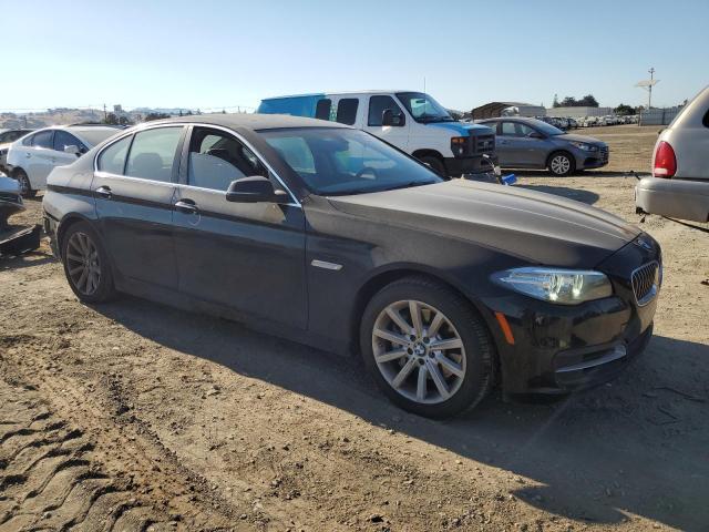 Photo 3 VIN: WBA5B1C56ED477977 - BMW 535 I 