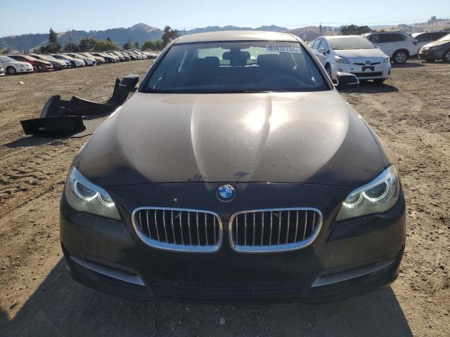 Photo 4 VIN: WBA5B1C56ED477977 - BMW 535 I 