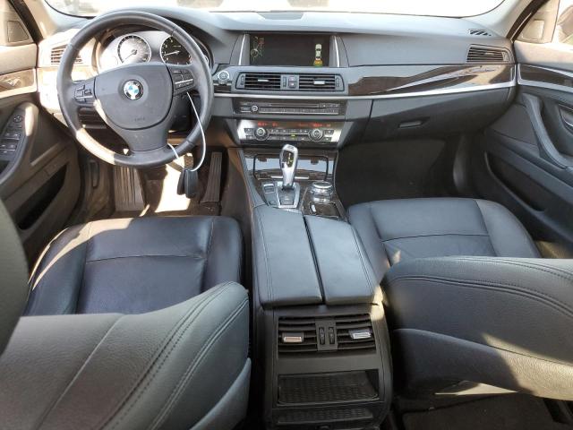 Photo 7 VIN: WBA5B1C56ED477977 - BMW 535 I 