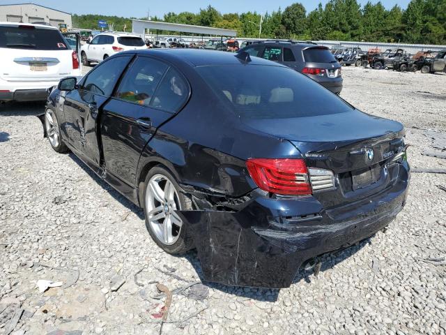 Photo 2 VIN: WBA5B1C56ED478725 - BMW 535 I 