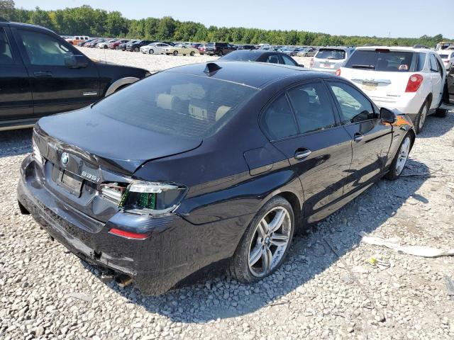 Photo 3 VIN: WBA5B1C56ED478725 - BMW 535 I 