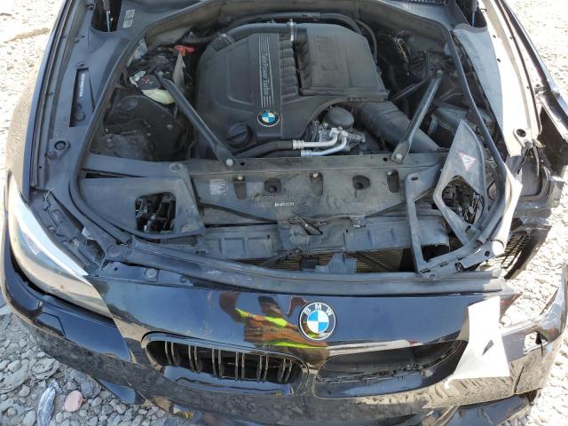 Photo 6 VIN: WBA5B1C56ED478725 - BMW 535 I 