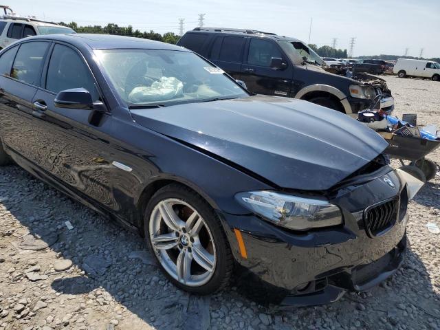 Photo 8 VIN: WBA5B1C56ED478725 - BMW 535 I 