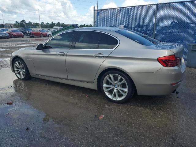 Photo 1 VIN: WBA5B1C56ED479163 - BMW 535 I 