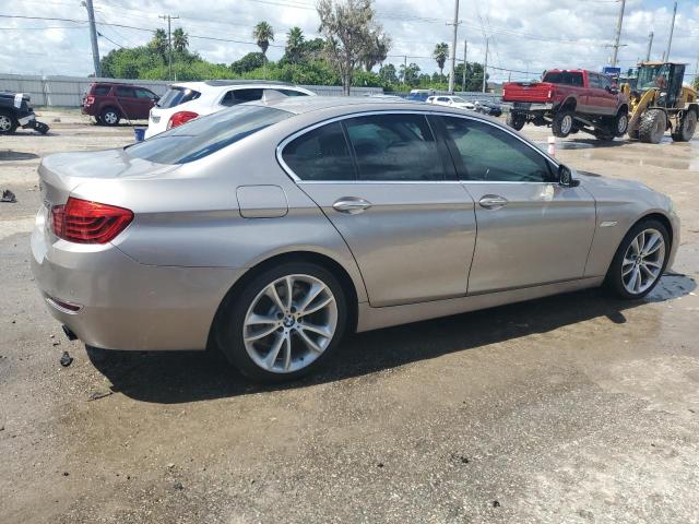 Photo 2 VIN: WBA5B1C56ED479163 - BMW 535 I 