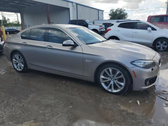 Photo 3 VIN: WBA5B1C56ED479163 - BMW 535 I 