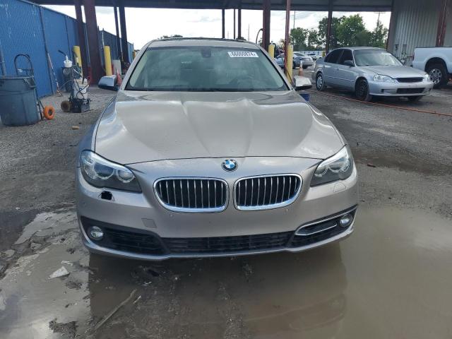 Photo 4 VIN: WBA5B1C56ED479163 - BMW 535 I 