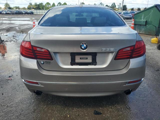 Photo 5 VIN: WBA5B1C56ED479163 - BMW 535 I 