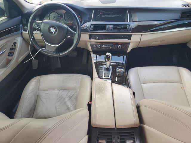 Photo 7 VIN: WBA5B1C56ED479163 - BMW 535 I 