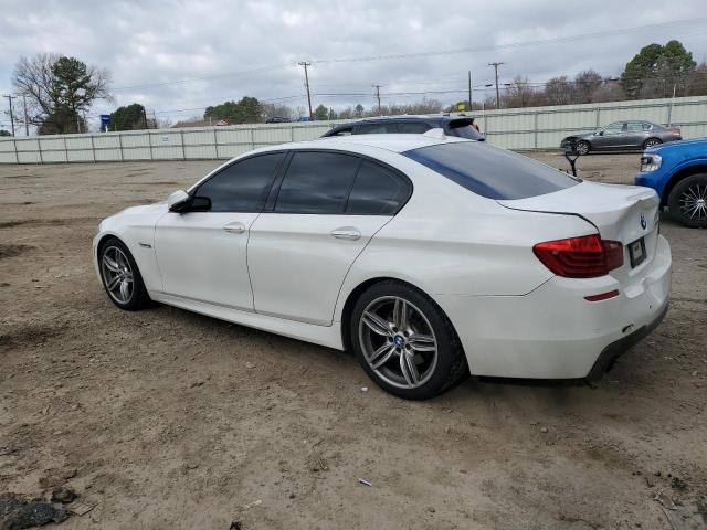 Photo 1 VIN: WBA5B1C56ED479597 - BMW 5 SERIES 